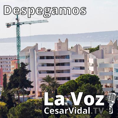 Despegamos: El ahorro escapa de Alemania, expropiaciones en España y China anuncia subida de tipos - 03/03/21