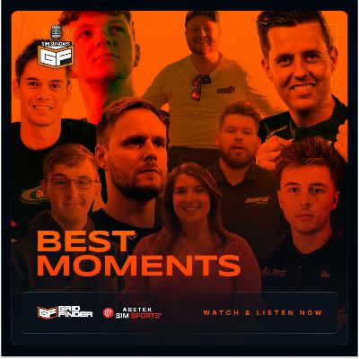 Sim Sundays: Best Bits from 2023!!! Sim Sundays: Best Bits from 2023!!!