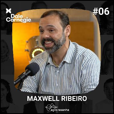 Dale Carnegie #06 - Lições de crescimento e liderança no agronegócio Dale Carnegie #06 - Lições de crescimento e liderança no agronegócio