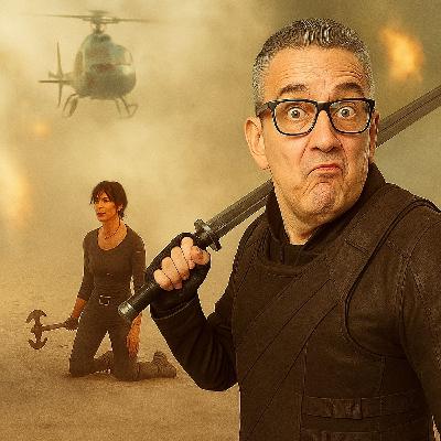 The Old Guard 2 è arrivato su Netflix: vale la pena guardarlo? The Old Guard 2 è arrivato su Netflix: vale la pena guardarlo?