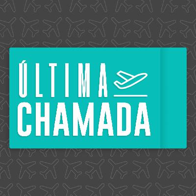 #007 - Agente de aeroporto também é segurança!