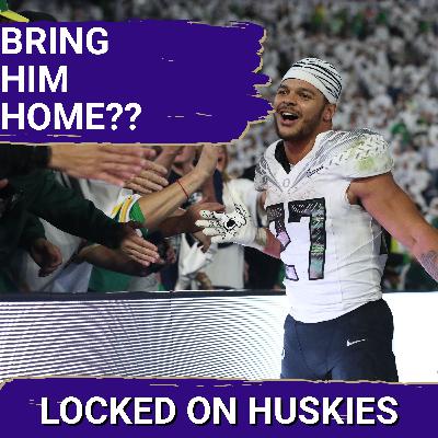 Washington Should TARGET Oregon RB Jayden Limar In Transfer Portal