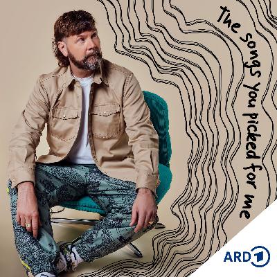 Trailer: Die Rea Garvey Show