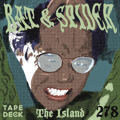 278 THE ISLAND