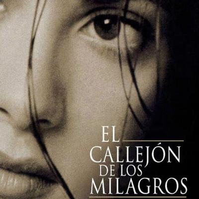 Episodio 15: El Callejón De Los Milagros (1995) Parte 2