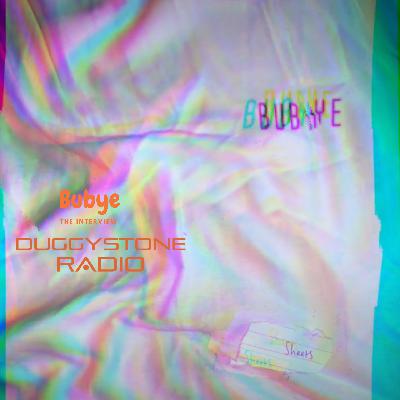 Bubye - The Interview
