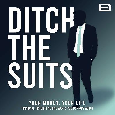 The #1 Question to Ask Your Financial Advisor (And Why It Matters) - EP. 190 The #1 Question to Ask Your Financial Advisor (And Why It Matters) - EP. 190