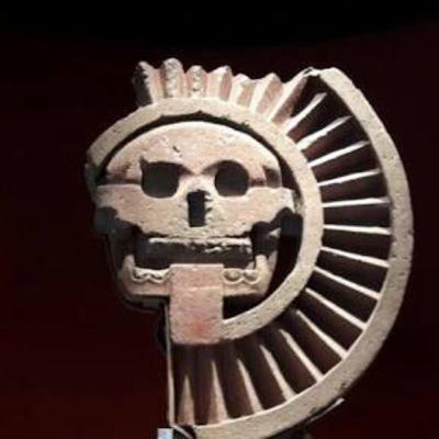 La celebración de los que partieron