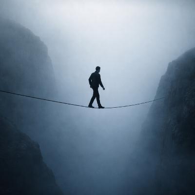 La deuxième chance #7 Absurdes de podcasts La deuxième chance #7 Absurdes de podcasts