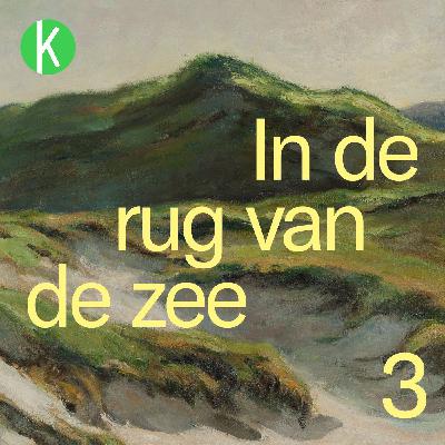 Bewust van de natuur – en wandelen met Folkert de Jong