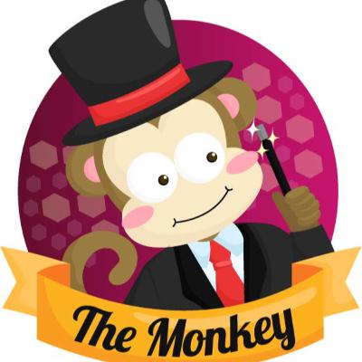 Monkey Sign October Monthly Chinese Horoscope by Feng Shui Foon