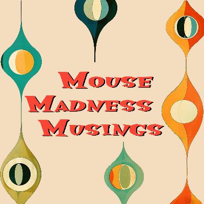 Visiting Epic Universe Before it Opened! - Mouse Madness Musings Episode 4 Visiting Epic Universe Before it Opened! - Mouse Madness Musings Episode 4