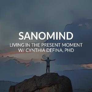 Living in the present moment. The art of mindfulness. Living in the present moment. The art of mindfulness.