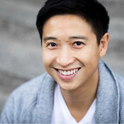Thai Nguyen - How to Start a Successful AppExchange Business (Inspire Planner)