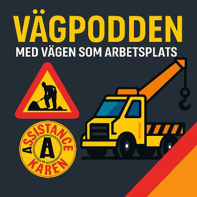 Vägpodden julhälsning - avsnitt 2