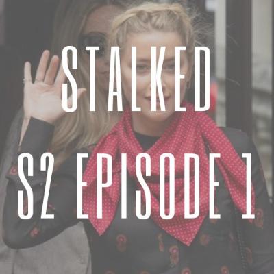 Season 2- Episode 1 - The case of Johnny Depp and Amber Heard
