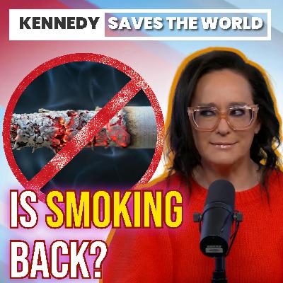 Kennedy Saves Your Lungs