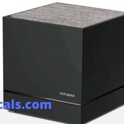 Re.Rockspace.local WiFi Extender Setup