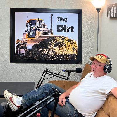 Episode 31: Terry ”Skeeter” Mann