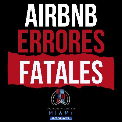 ¿Fracasarás con Airbnb? La VERDAD que Nadie te Cuenta Sobre Rentas Cortas ¿Fracasarás con Airbnb? La VERDAD que Nadie te Cuenta Sobre Rentas Cortas
