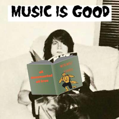 70: Static Age - The Misfits