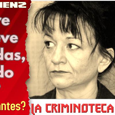 Sabine Hilschenz: La madre oculta detrás del horror