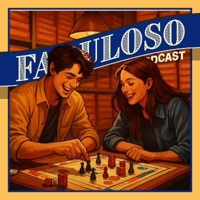 Rejogabilidade: Quando Vale a Pena Repetir um Jogo | Fabuloso Podcast