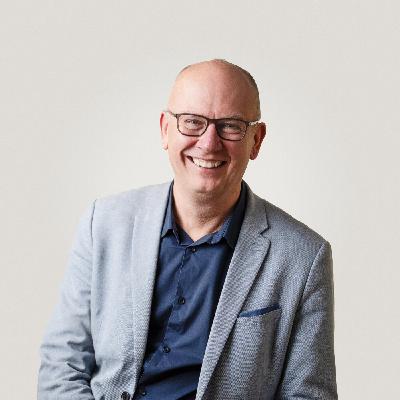 #62 CHU DE NANTES. Dans les coulisses du chantier du siècle avec Patrice Gueudelot