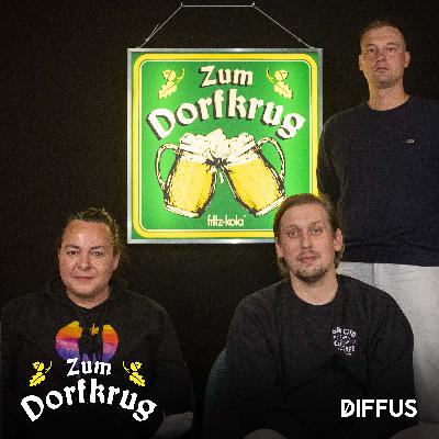 Katharina König-Preuss - Mit der Axt gegen Neonazis verteidigen