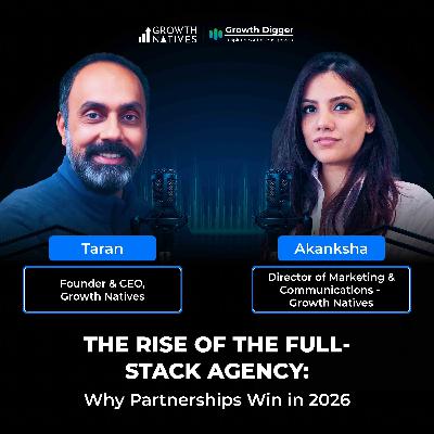 The Rise of the Full-Stack Agency: Why Partnerships Win in 2026 The Rise of the Full-Stack Agency: Why Partnerships Win in 2026
