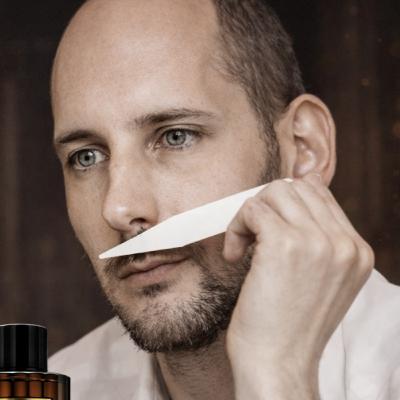 🔥 Quentin Bisch: El perfumista que cambió cómo huelen los hombres | Le Beau, Bad Boy y más
