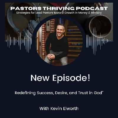 080 - Why Your Volunteers Plateau After 6 Months (And What to Change This Sunday) 080 - Why Your Volunteers Plateau After 6 Months (And What to Change This Sunday)