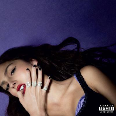 Olivia Rodrigo - GUTS (2023)