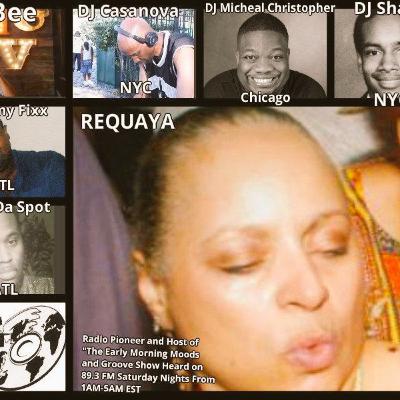 EMMG Show Visit 12/27/2015