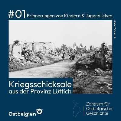 Erinnerungen von Kindern und Jugendlichen