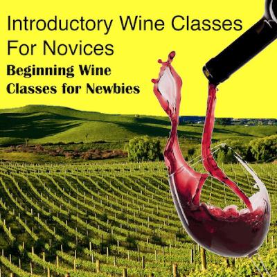 Episode 1: 101: The Three Basic Vs of Wine