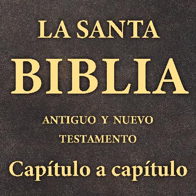 Éxodo 37 - Mobiliario del tabernáculo