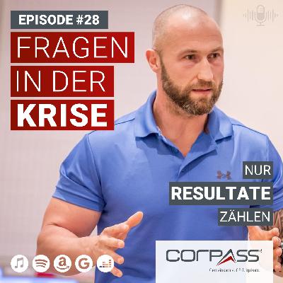 #28- Nur Resultate zählen