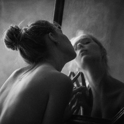 S1E16. Mirror