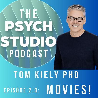 Psychology Goes to the Movies!