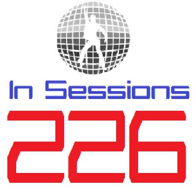 Mad Lowe In Sessions 226 - La Ruta - parte 1 - Fallas 2023