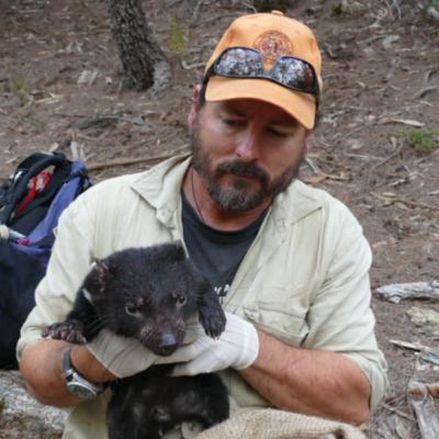Private land conservation with PHIL WISE