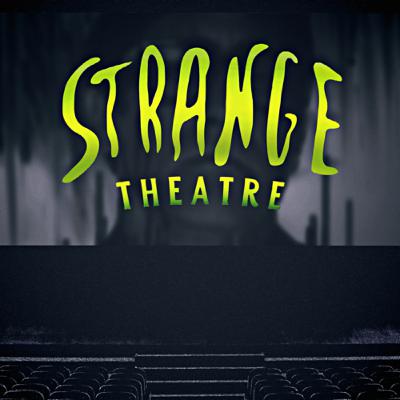 Strange Theatre Presents “Eli”