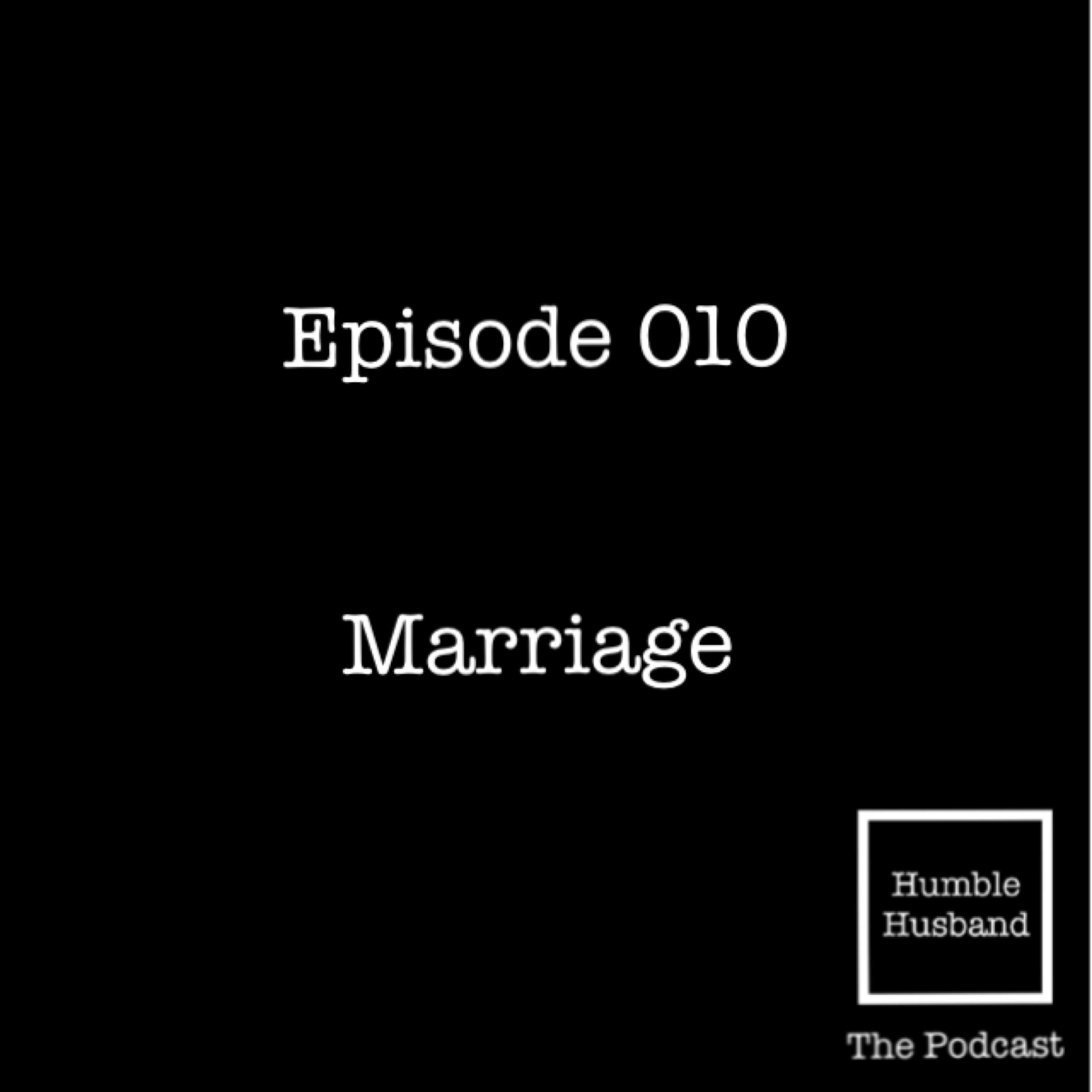 Humble Husband Podcast - Season 1