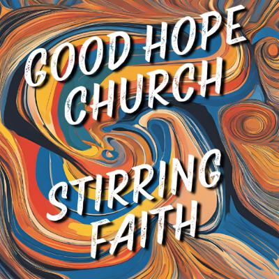 Stirring Faith