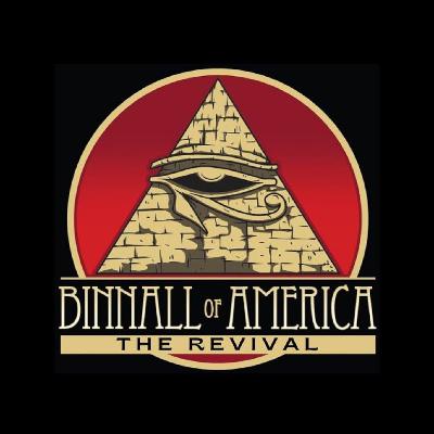 BoA Revival - Ep 101 - Pat Boland BoA Revival - Ep 101 - Pat Boland