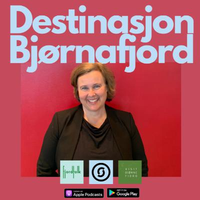 Benedikte O Toftesund - Sparebanken Vest