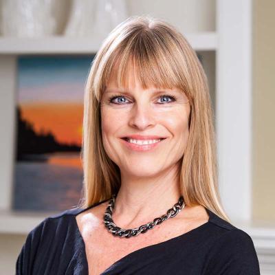 Fascia decompression - The Missing Link in Self-Care with Deanna Hansen