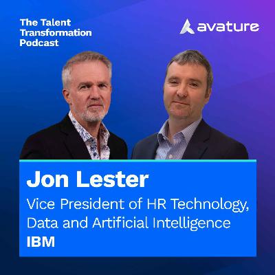 Reinventing HR at Scale: Inside IBM’s AI-First Productivity Journey