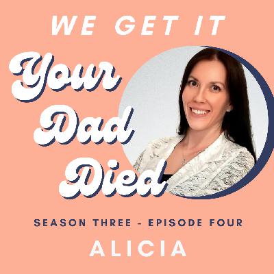 S3E4: Alicia S3E4: Alicia